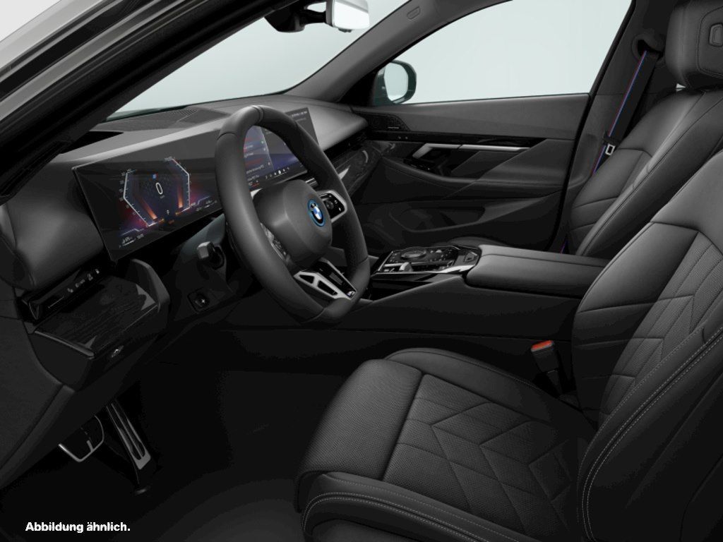 BMW 530 - Bild 3