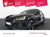 Audi Q2 35 TDI S tronic S line
