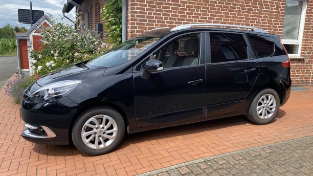 Renault Scenic III