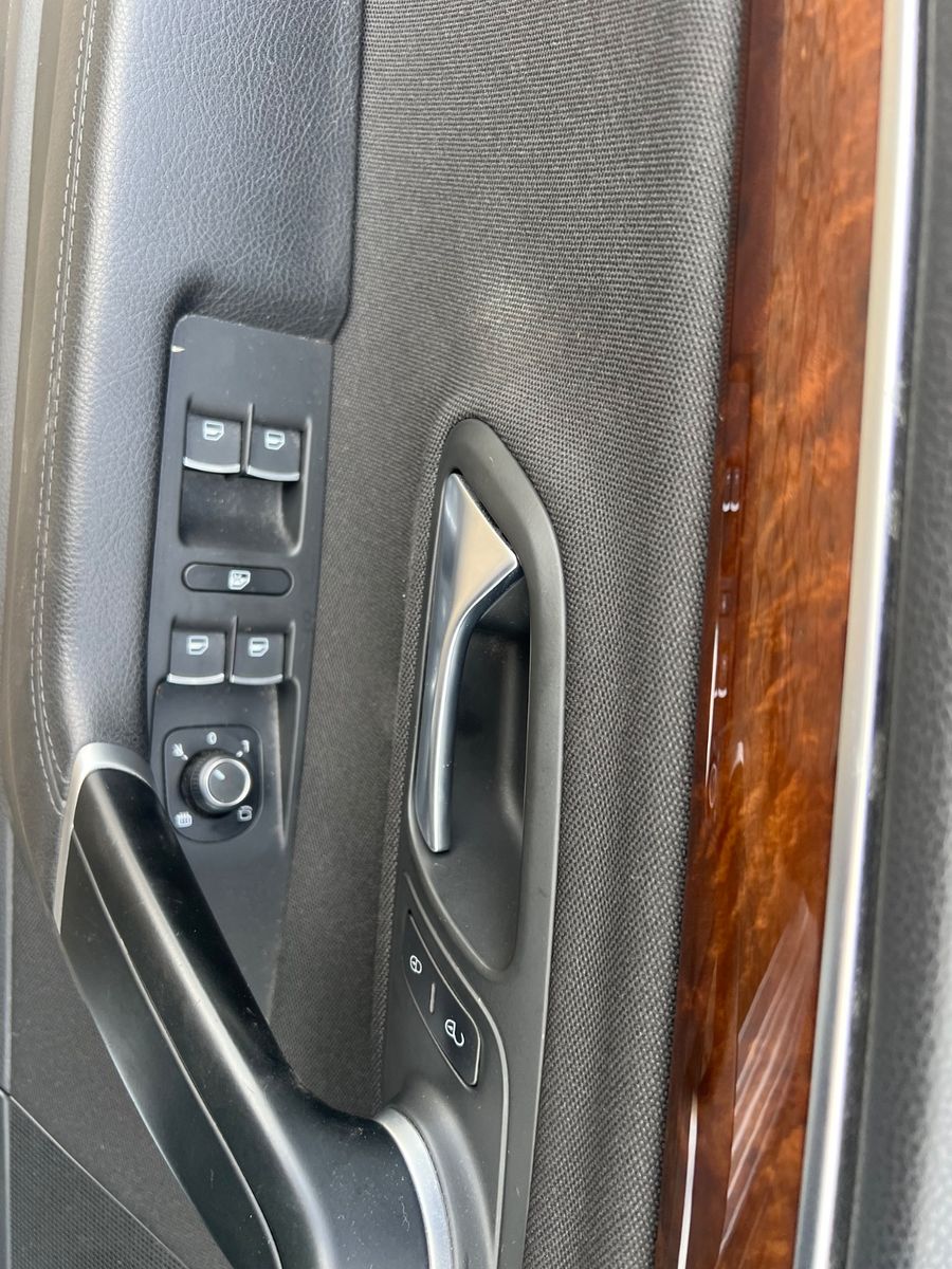 Fahrzeugabbildung Volkswagen Passat CC 2.0 TDI *KEYLESS*LED*KAMERA*NAVI*