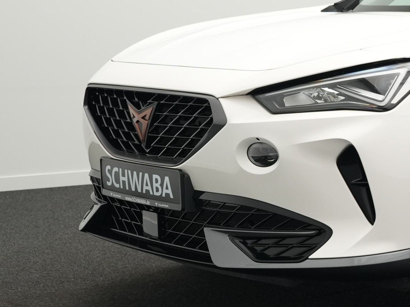 Cupra Formentor - Bild 36