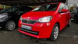 Skoda Citigo Ambition, Klima, Radio, Elektr. Fenster - Skoda Citigo Ambition mit Benzin-Antrieb