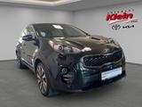 Kia Sportage Platinum Edition 4WD CRDi 2.0 Panoramad - Kia Sportage: 2.0