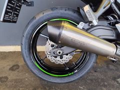 KAWASAKI Ninja 650 Performance  ABS +++ SOFORT VERFÜGBAR