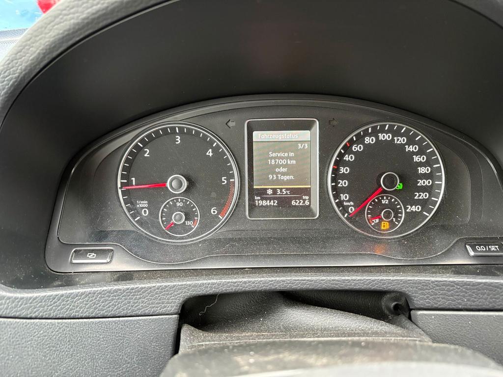 Volkswagen T5 Multivan