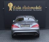 Mercedes-Benz CLA 200 1.6 TEMPOMAT/SPORT/XENON/KAMERA/1.HAND - gebrauchte Mercedes-Benz CLA 200 aus dem Jahr 2014