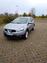 Nissan Qashqai+2 2.0 ALL-MODE 4x4 Acenta Automatik ... - Nissan Qashqai+2: Automatik