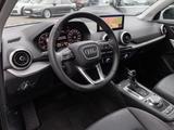 Audi Q2 35 TDI advanced Leder LED Rückfahrkamera Navi - Audi Q2 in Bonn