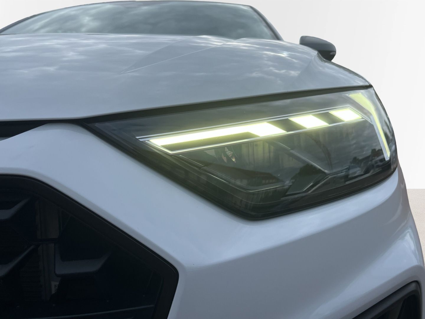 Audi A1 - Bild 6