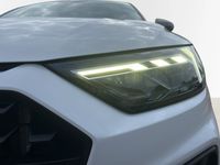 Audi A1 - Vorschau Bild 6