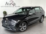 Volkswagen Tiguan Allspace 2.0 TDI 4M DSG Life NAV+LED+HUD  - Volkswagen Tiguan Allspace in Oldenburg