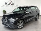 Volkswagen Tiguan Allspace 2.0 TDI 4M DSG Life NAV+LED+HUD  - Volkswagen Tiguan Allspace aus 2022