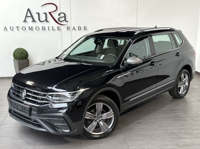 Volkswagen Tiguan Allspace 2.0 TDI 4M DSG Life NAV+LED+HUD