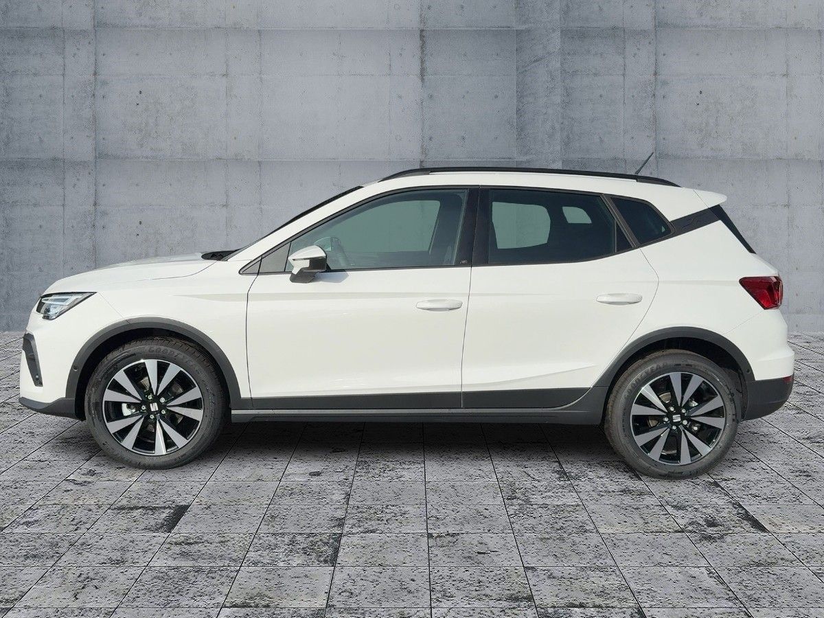 Seat Arona - Bild 4