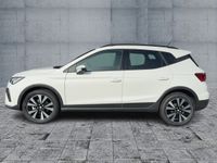 Seat Arona - Vorschau Bild 4