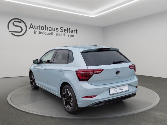 Volkswagen Polo - Bild 4