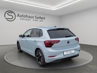 Volkswagen Polo - Vorschau Bild 4