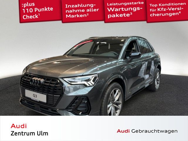 Image of Audi Q3