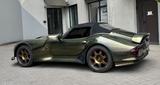 Andere Marcos Mantis Spyder 500PS Cobra V8 - Andere Oldtimer mit Benzin-Antrieb: Coupe