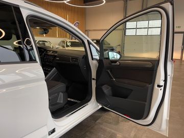 Volkswagen Touran Join Start-Stopp *1. Hand*7-Sitzer*Navi*