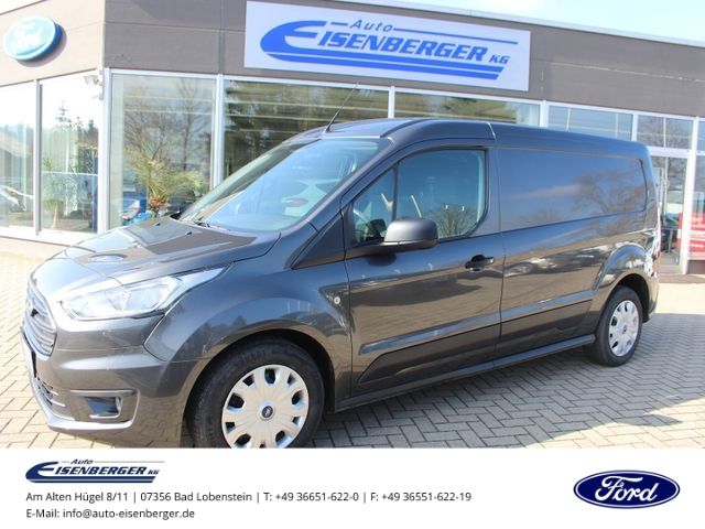 Ford Transit Connect 1.5 EcoBlue 240 L2 Trend AHZV FS