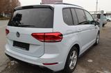 Volkswagen Touran Highline BMT/Start-Stopp*R-Line-Paket - VW Touran mit Schiebedach