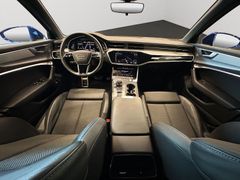 AUDI A6 50 TDI quattro Sport S-Line Matrix AHK DSP