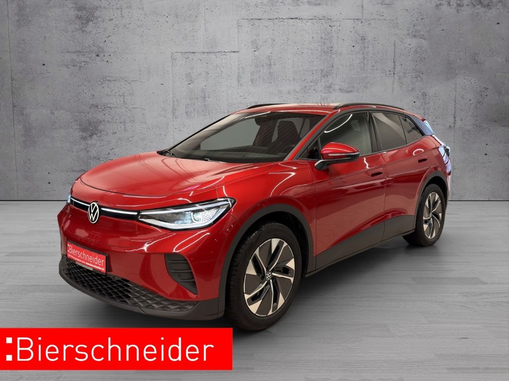 ID.4 Pro IQ-LIGHT 19 HuD AHK H&K WÄRMP. 360  ACC