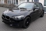 BMW 116i F21 93Tkm Top Zustand *Automatik* - BMW 116 in Mönchengladbach