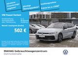 Volkswagen Passat Variant R-Line 1.5 eHybrid AHK IQ.Light I - VW Passat Variant Gebrauchtwagen in München