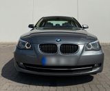 BMW E60 530i - BMW 530: 530i E60