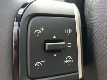 Citroën C3 Hybrid Max 110 Navi RÜCKFAHRKAMERA CarPlay