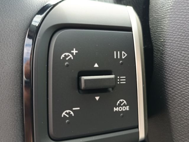 Citroën C3 Hybrid Max 110 Navi RÜCKFAHRKAMERA CarPlay
