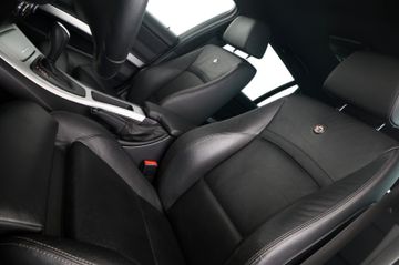 ALPINA B3 S BITURBO Touring SWITCH-TRONIC 1.Hand
