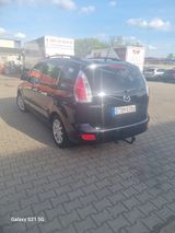Mazda5 7 sitze. - Mazda 5: Kombi