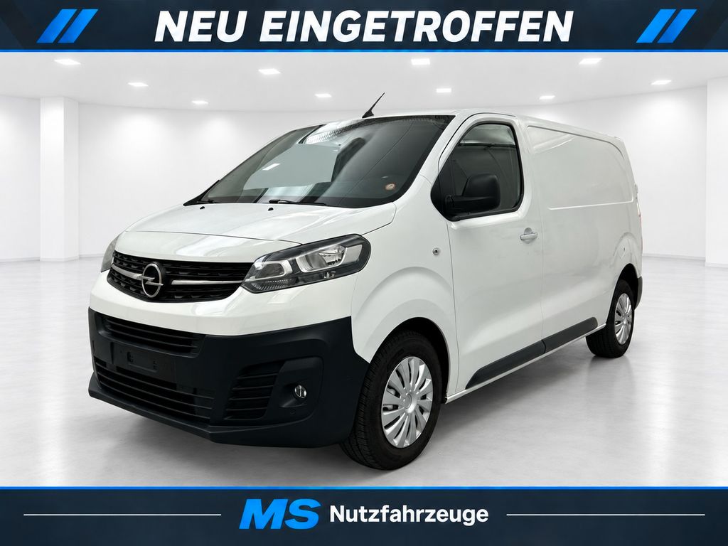 Image of Opel Vivaro