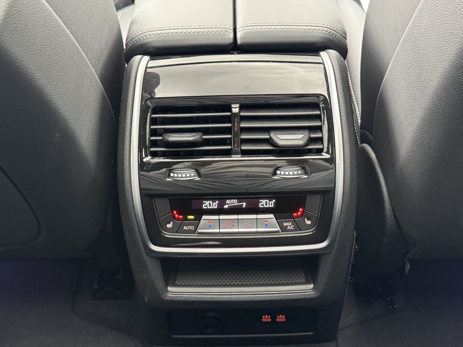 BMW X5 - Bild 18