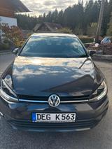 Volkswagen Golf 1.0 TSI Comfortline BlueMotion Comfortline