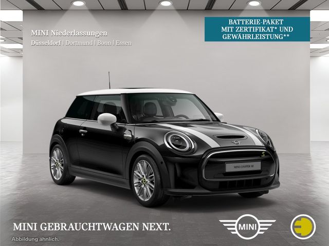 MINI Cooper SE Navi Harman/K Head-Up Kamera LED