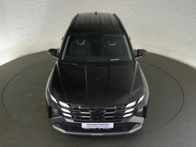 Tucson FACELIFT PHEV PRIME 4WD AT+LED MATRIX+ECS
