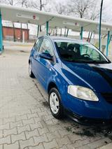 Volkswagen VW Fox zu verkaufen  140.000 km  TÜV bis... - Volkswagen Fox: 0 Km