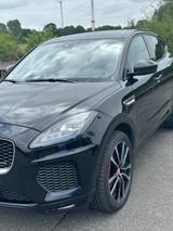 Jaguar E-Pace P250 R-DYNAMIC 4WD Auto R-DYNAMIC - Jaguar E-Pace: P250