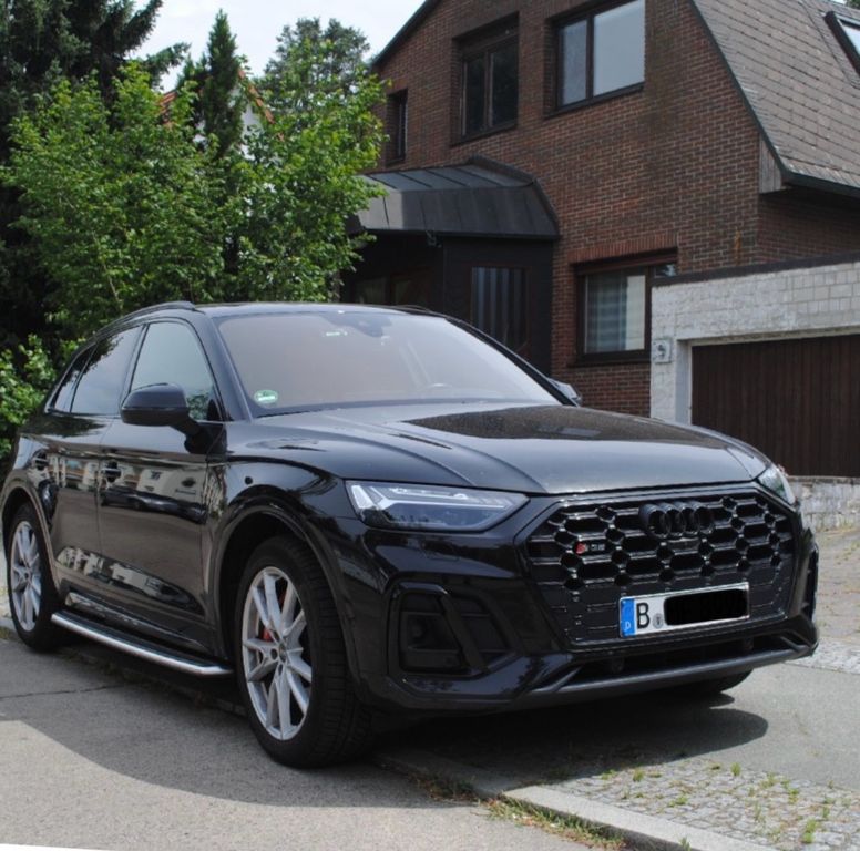 Image of Audi SQ5