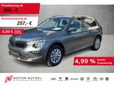 Skoda Kamiq 1.5 TSI DSG SELECTION LED+ACC+APP+SHZ+RFK - Skoda Kamiq Jahreswagen
