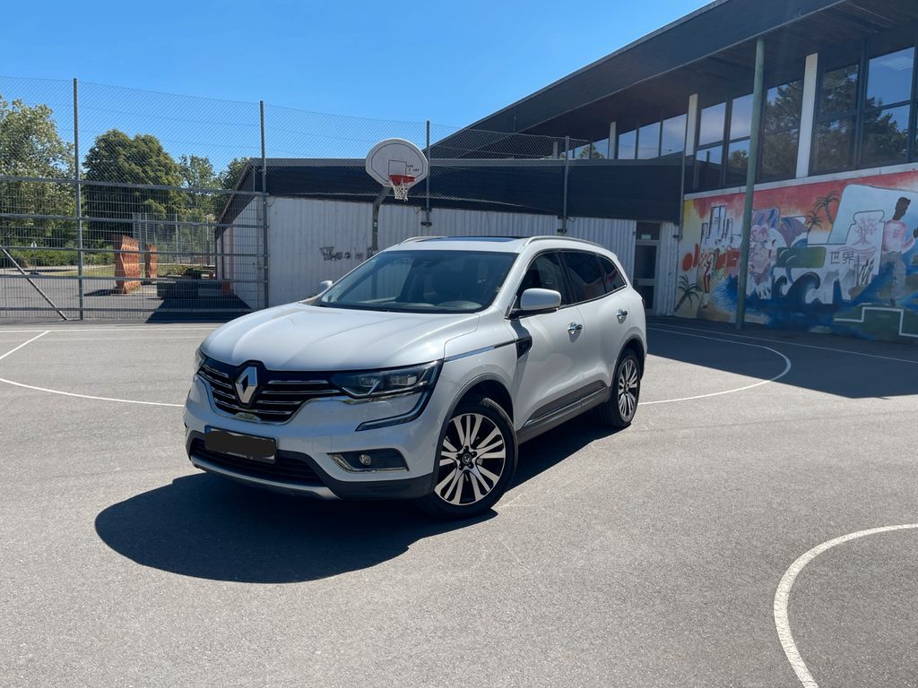 Image of Renault Koleos