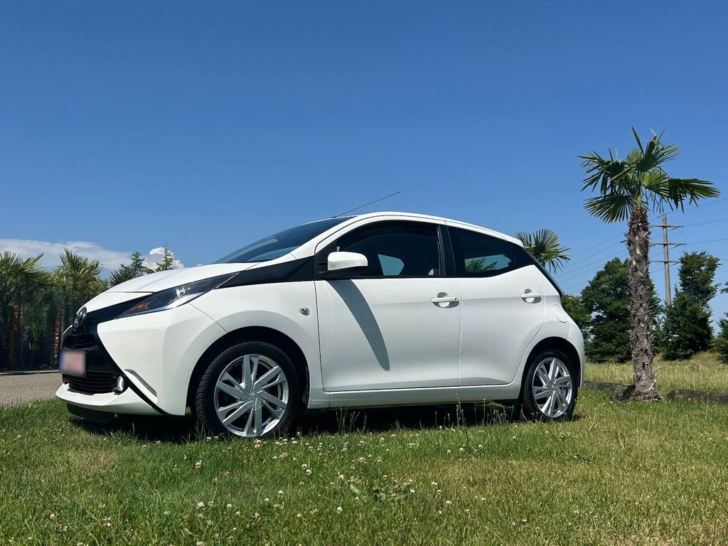 Image of Toyota Other