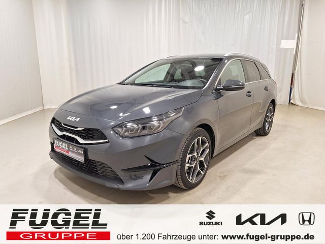 Kia Ceed Sportswagon 1.5 T-GDI MJ2024 LED|Navi|RFK|S