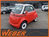 Microlino L7 E Faltdach  90 km/h - Microlino Gebrauchtwagen von 2024