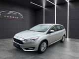 Ford Focus Turnier Business / NAVI / EURO 6 / 2 HAND - Ford Focus Business mit Diesel-Antrieb
