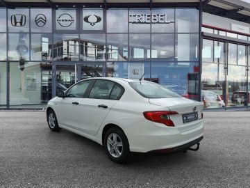 Fiat Tipo Pop 1.4 16V LM-FELGEN KLIMA  AHK PARKTRONIK
